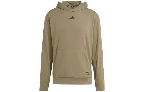 Adidas Cordura Workout Hoodie