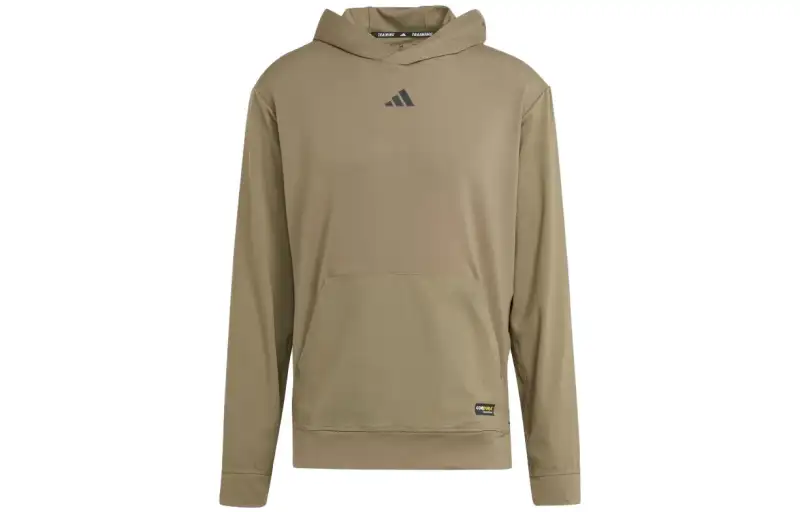 Adidas Cordura Workout Hoodie