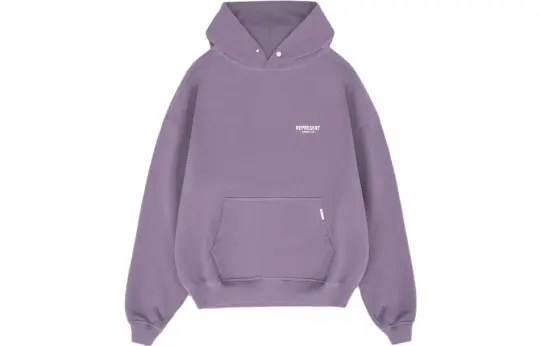 REPRESENT Owners Club Hoodie