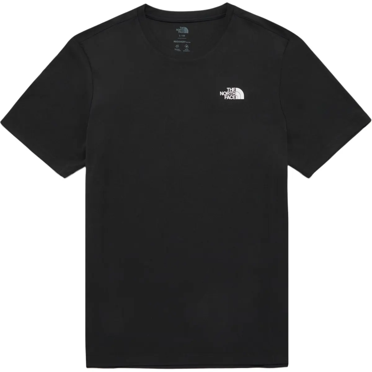 THE NORTH FACE T Shirt Men's Black