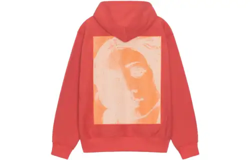 Stussy Venus Zip Hoodie