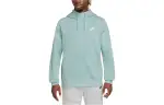 Nike SPORTSWEAR CLUB FLEECE Sweatshirt Men's Light Green