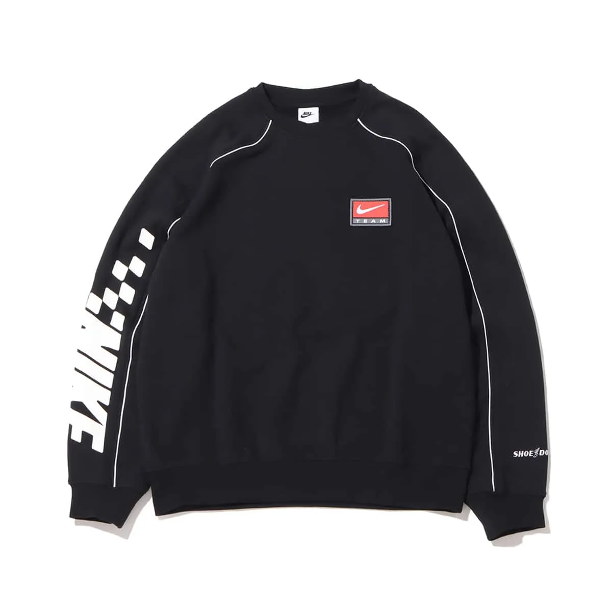 Nike American Sweatshirt Men's Black
