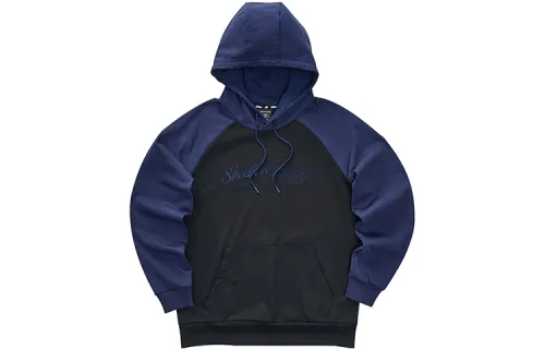 Skechers Sweatshirts Unisex Hooded Moderate Regular