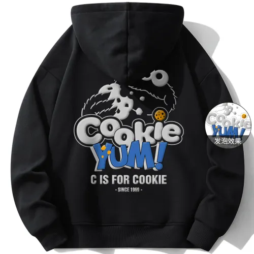 SESAME STREET Sweatshirt Unisex