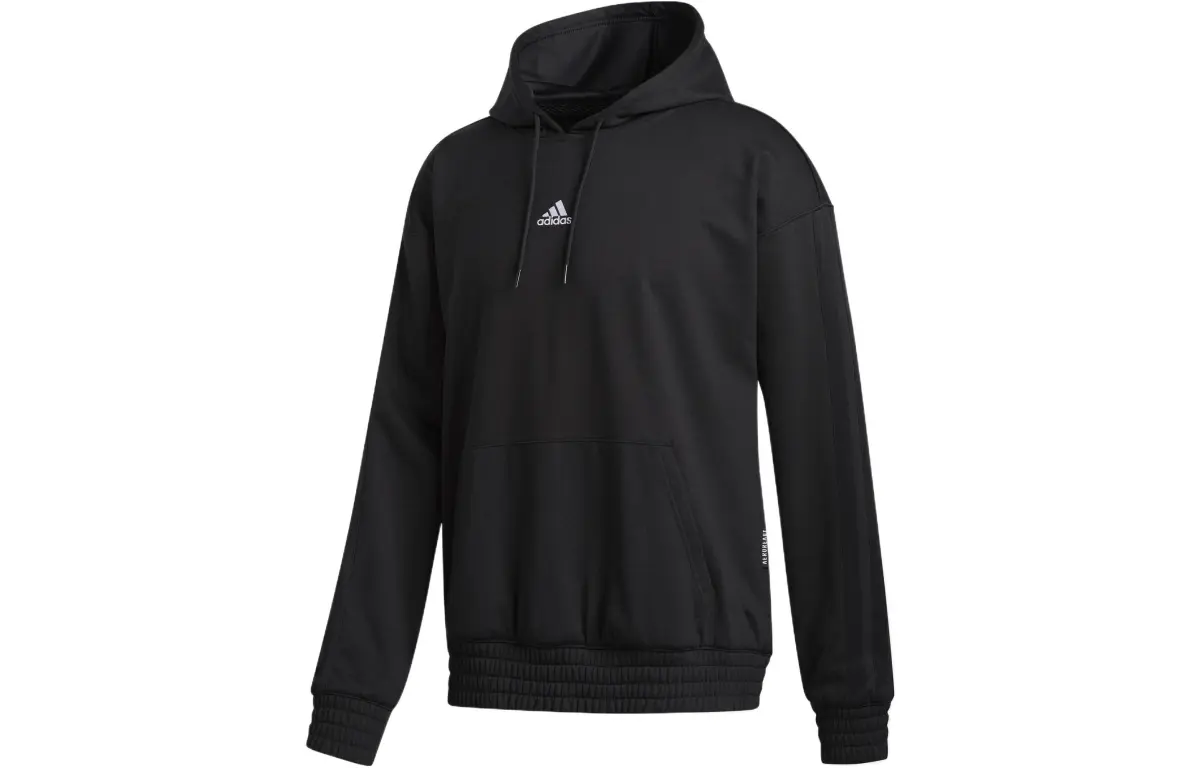 Adidas Sweatshirts Men's Hooded Moderate Other