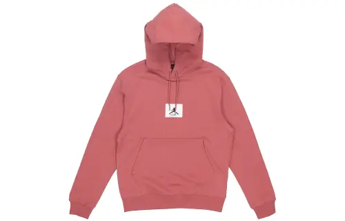 Jordan Sweatshirt Men's Rusty Red