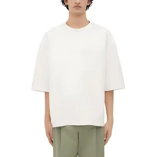 Bottega Veneta T Shirt Men's White