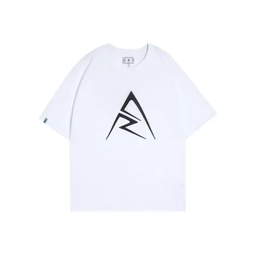 RIGORER x AOSITING·LIFUSI Trendy Casual Sports T Shirt Unisex