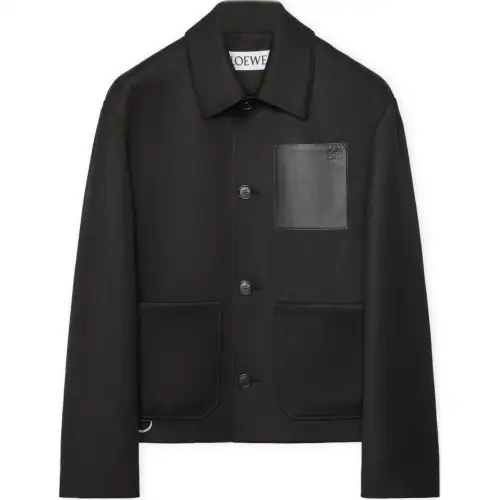 LOEWE Workwear Jacket