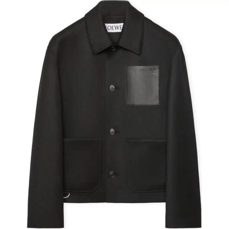 LOEWE Workwear Jacket