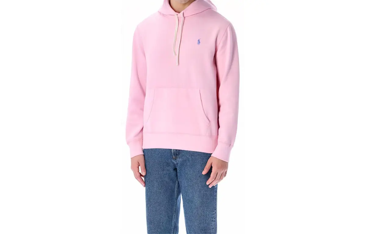 Polo Ralph Lauren The Rl Fleece Hoodie