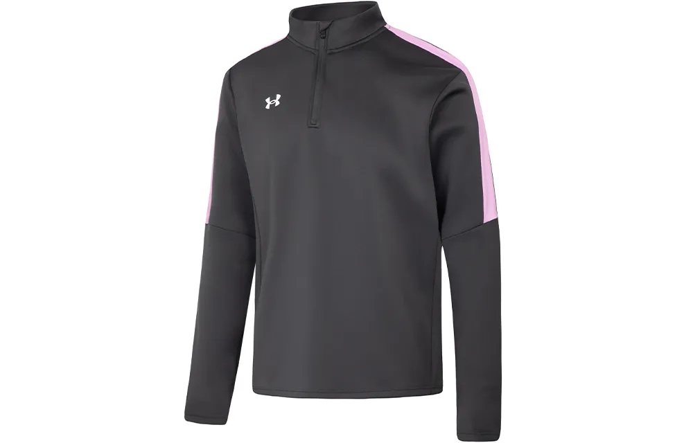 Under Armour Sweatshirt Men's Dirty Pink