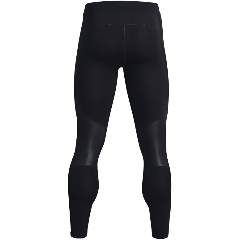 Under Armour Sports Pants Men’s Black Moderate