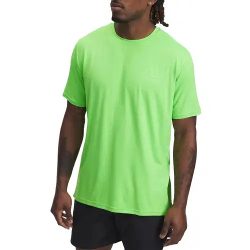 Under Armour T Shirt Men's Green