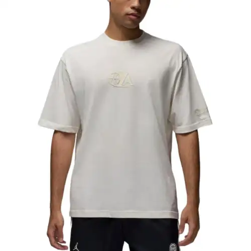 Jordan T-Shirt Men's Sailboat Color