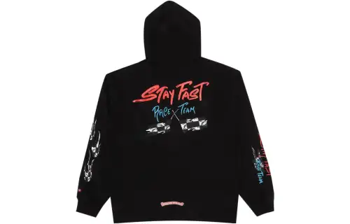 Chrome Hearts Matty Boy Pretense Hoodie