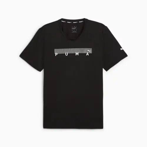 PUMA Playera PUMA Fit Cloudspun Para Hombre