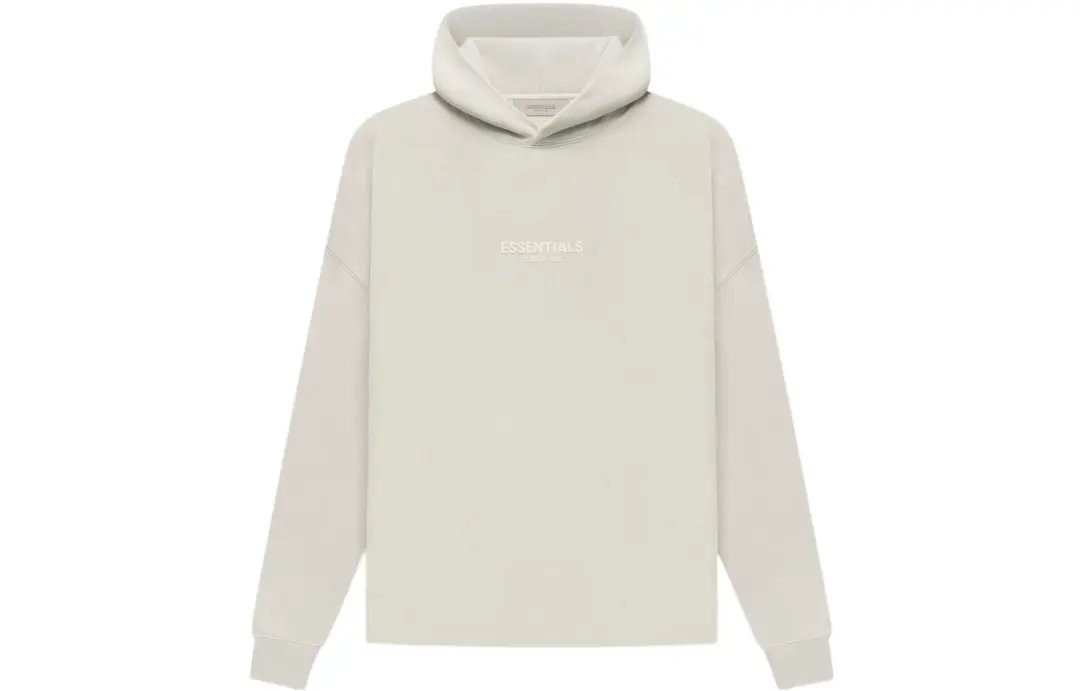 Fear Of God Essentials Relaxed Hoodie
