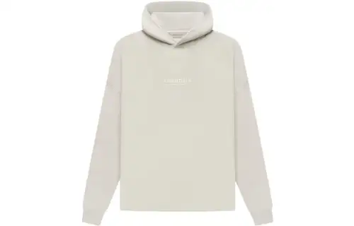 Fear Of God Essentials Relaxed Hoodie