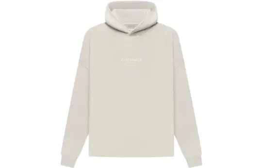 Fear Of God Essentials Relaxed Hoodie
