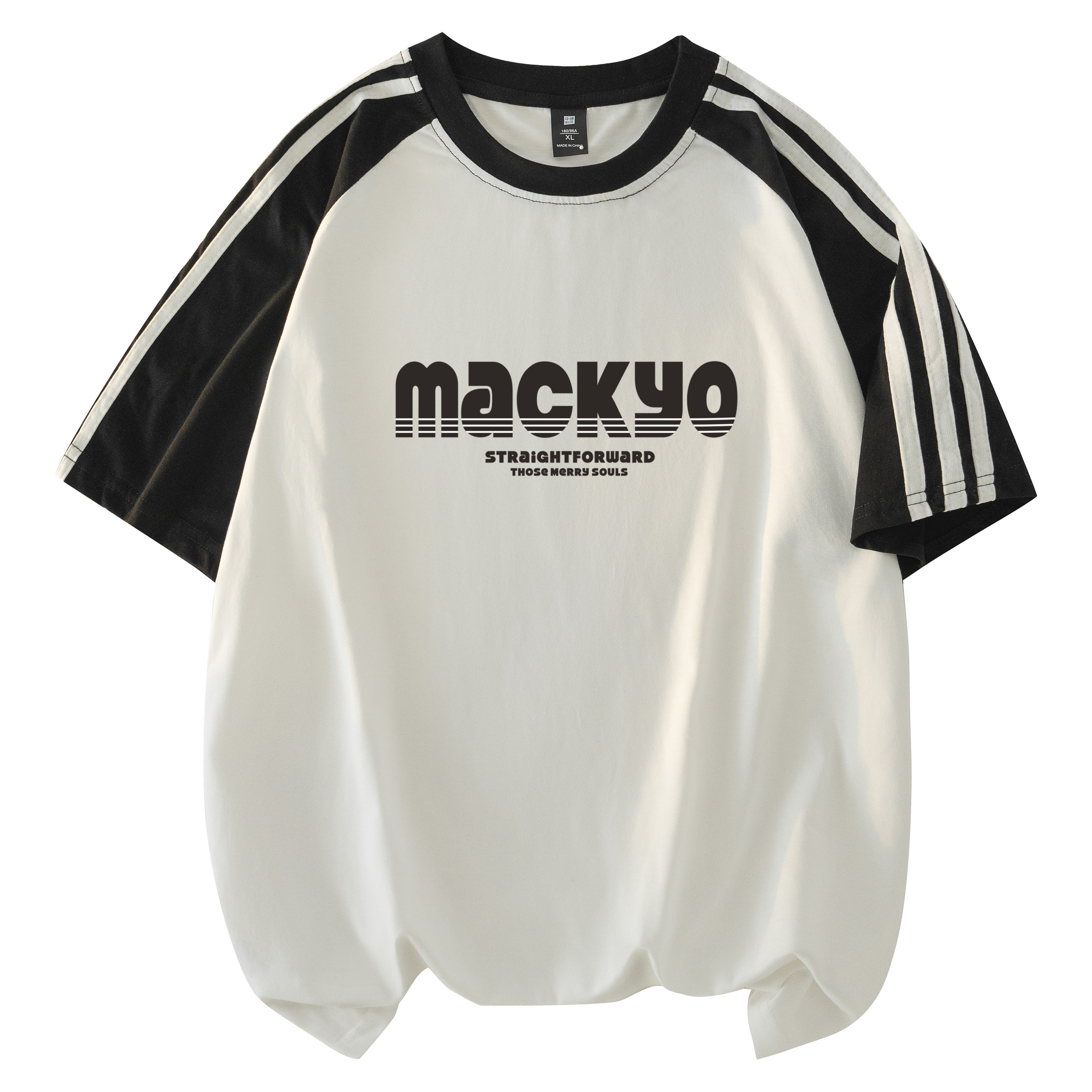 Mackyo x Soorchce T Shirt Unisex