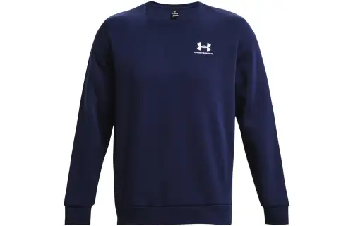Under Armour UA Essential Sweatshirt Men's Dark Blue