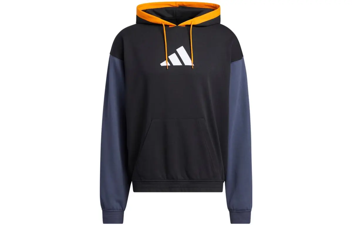 Adidas Sweatshirts Men's H61048 Hooded Moderate Other
