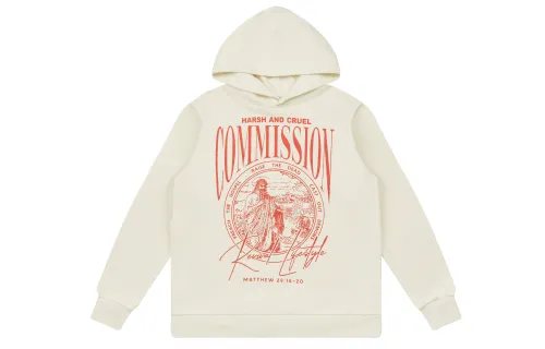 HARSH AND CRUEL Sweatshirts Unisex Hooded Moderate Regular
