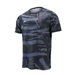 Under Armour T Shirt Men's Nighttime Black