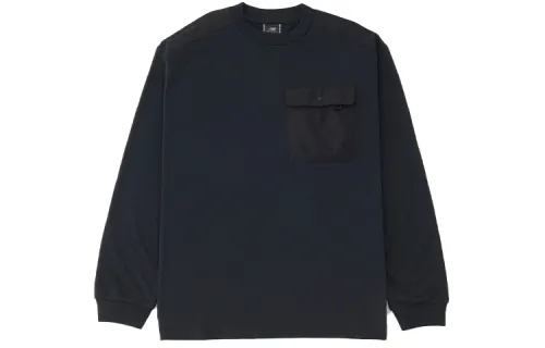 New Balance Lifestyle Style Collection T Shirt Men's Black