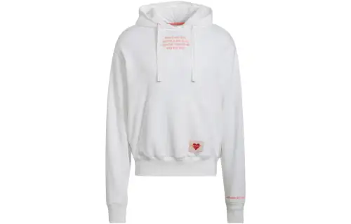 Adidas Originals Sweatshirt Men's White