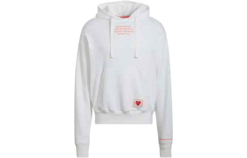 Adidas Originals Sweatshirt Men's White