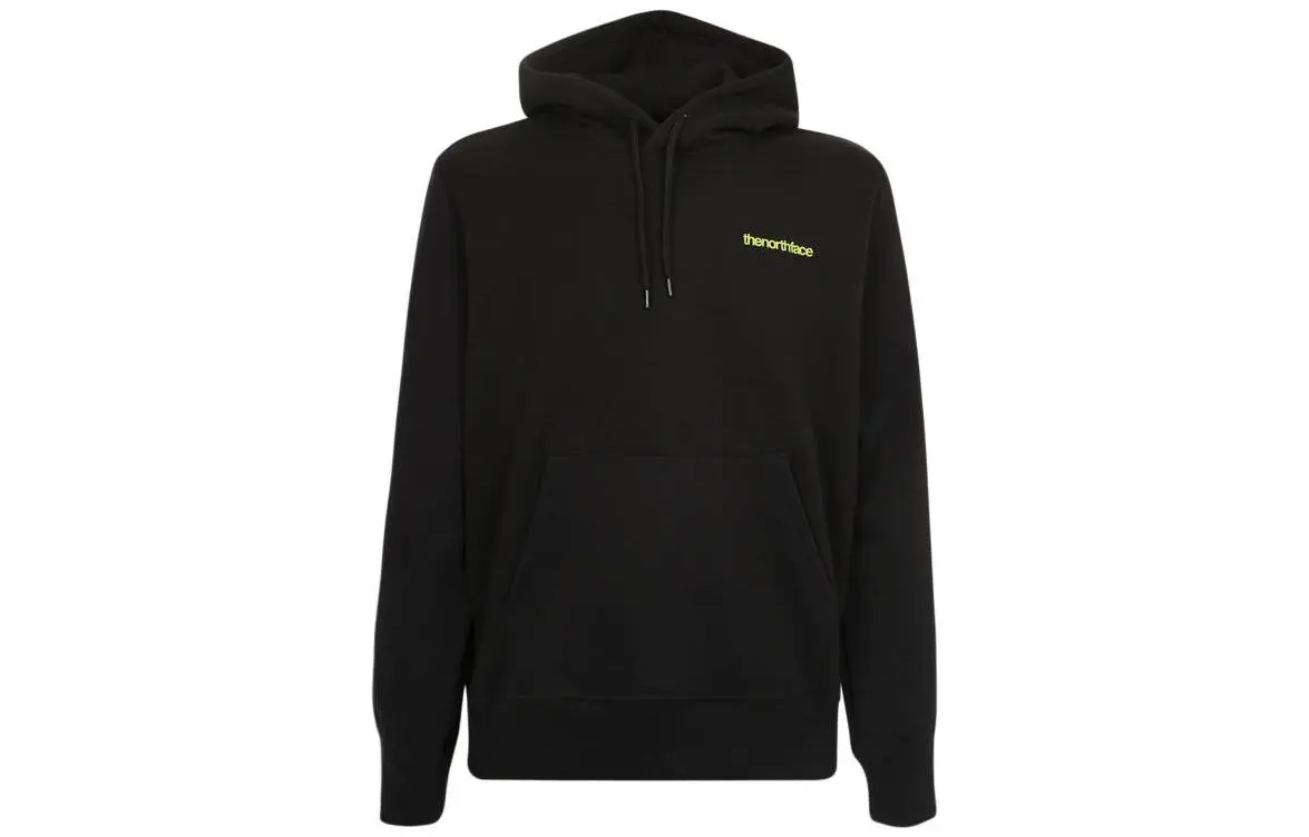THE NORTH FACE Mountain Heavyweight Logo print Hoodie