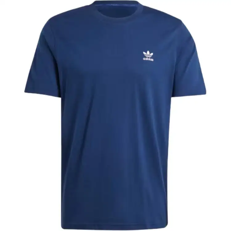 Adidas Trefoil Essentials Tee