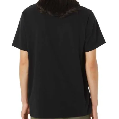 Asics Kiko Kostadinov Co Branded T Shirt Unisex Black