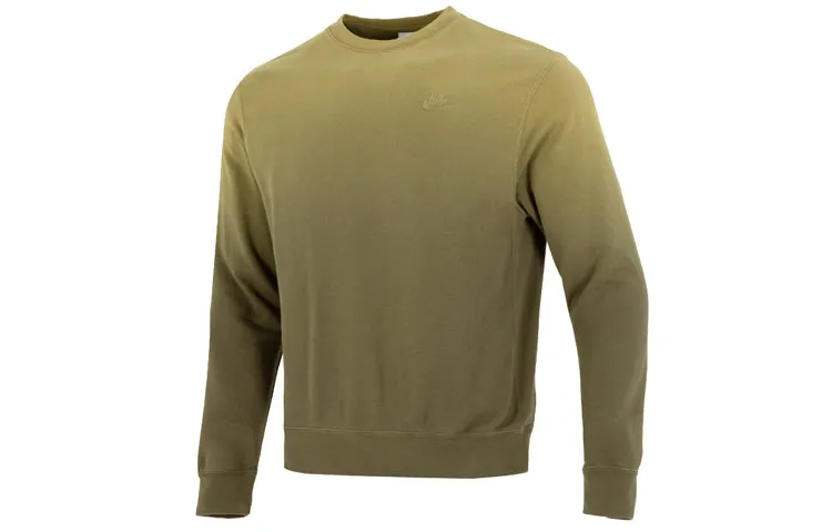 Nike Sweatshirts Men's Jasper Crew Neck Moderate Regular