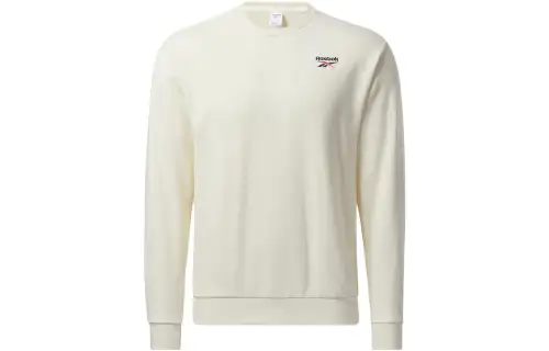 Reebok CLASSICS Sweatshirt Unisex White