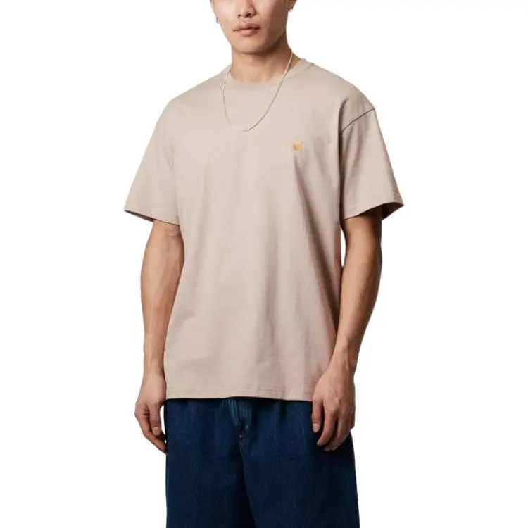 Carhartt WIP S/S Chase T Shirt