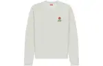KENZO X Nigo Boke Flower Crest Sweatshirt
