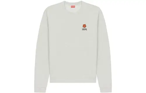 KENZO X Nigo Boke Flower Crest Sweatshirt