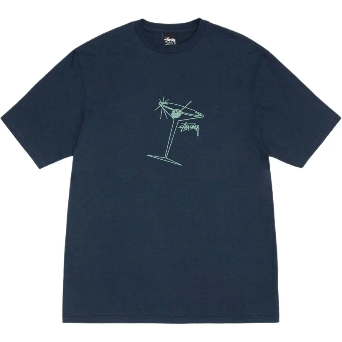 Stussy Martini Tee