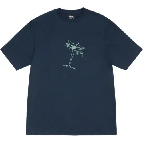 Stussy Martini Tee