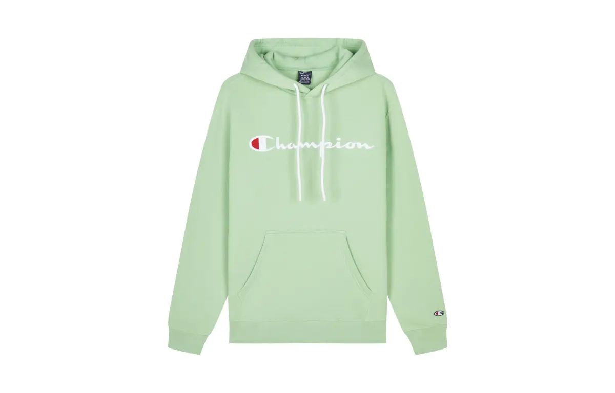Champion Sweatshirt Europe Version Unisex