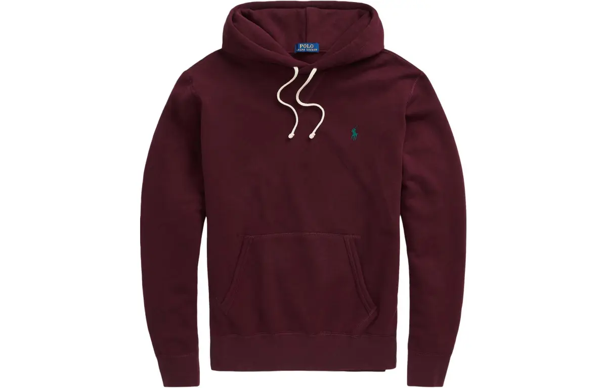 Polo Ralph Lauren Sweatshirt Men's Red