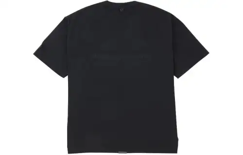 New Balance T Shirt Men's Black