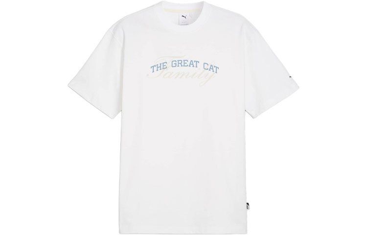 Puma Basketball Nostalgia T-shirt
