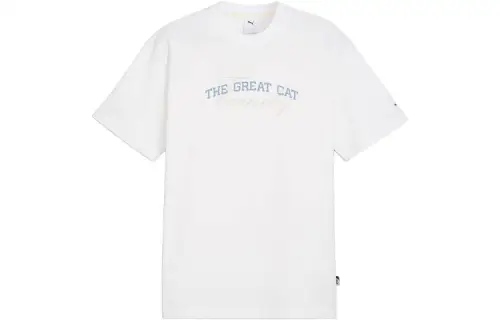 Puma Basketball Nostalgia T-shirt