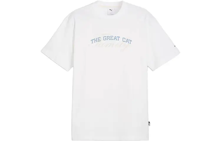 Puma Basketball Nostalgia T-shirt
