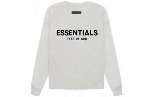 Fear Of God Essentials Relaxed Crewneck